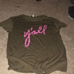 Tshirt